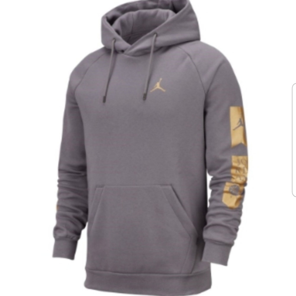 Jordan Brand Hoodie